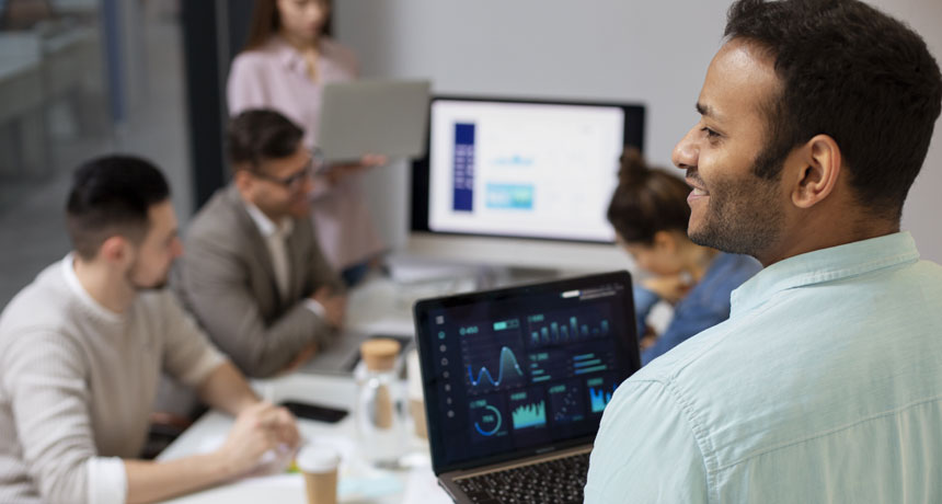 Information technology image